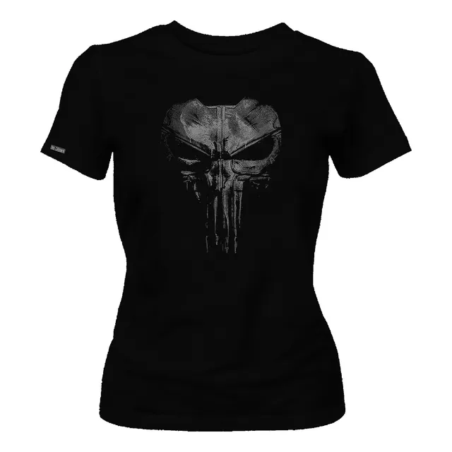 Camiseta Dama Mujer Películas Series Tv 1 Grp Dbo2