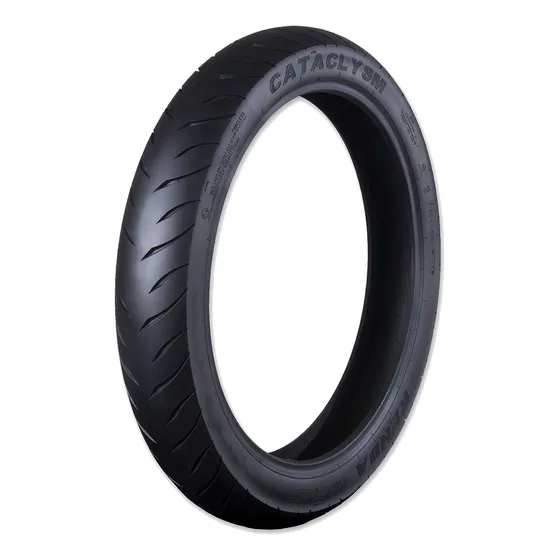 Pneu Harley Dianteiro 130/60b19 Kenda Cataclysm