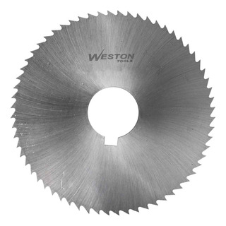 Sierra Circular P/metal 4x1/16x1x64 D. Sierra Circular P/metal 4x1/16x1x64 D.