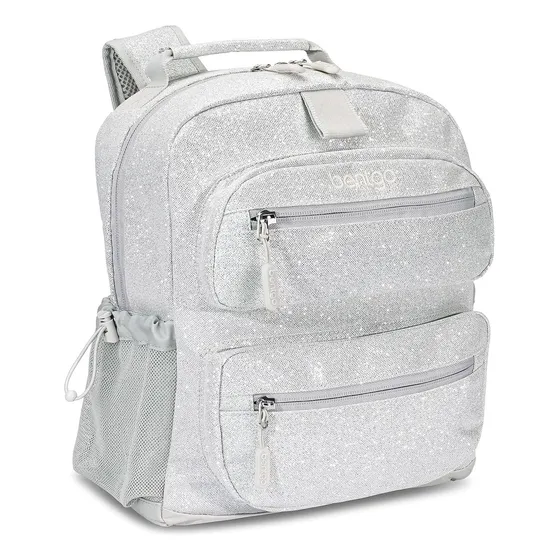Mochila Escolar De Gran Capacidad Bentgo Reforzada