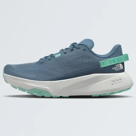 Tênis Feminino Altamesa 300 The North Face Winslor Blue/shady Blue Lisa 38 Br