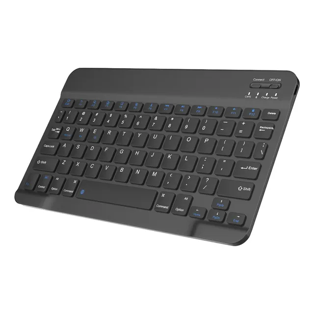 Teclado Portátil Bluetooth Para Galaxy Tab S8 Ultra X900