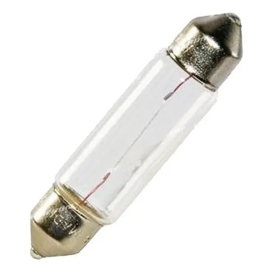Lampara 12v 35w Fusible Divisor De Frecuencia American Vox