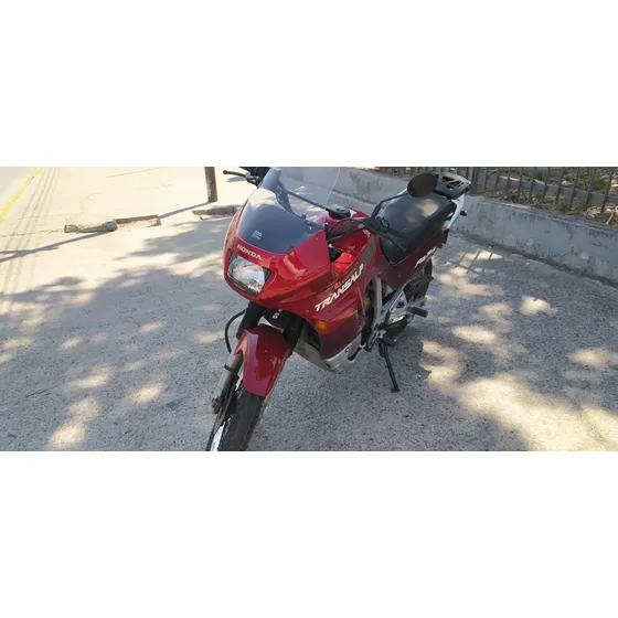 Honda  Transalp 600 Rally Touring 