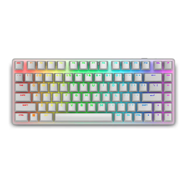 Teclado Inalámbrico Para Juegos Alienware Pro - Conectividad
