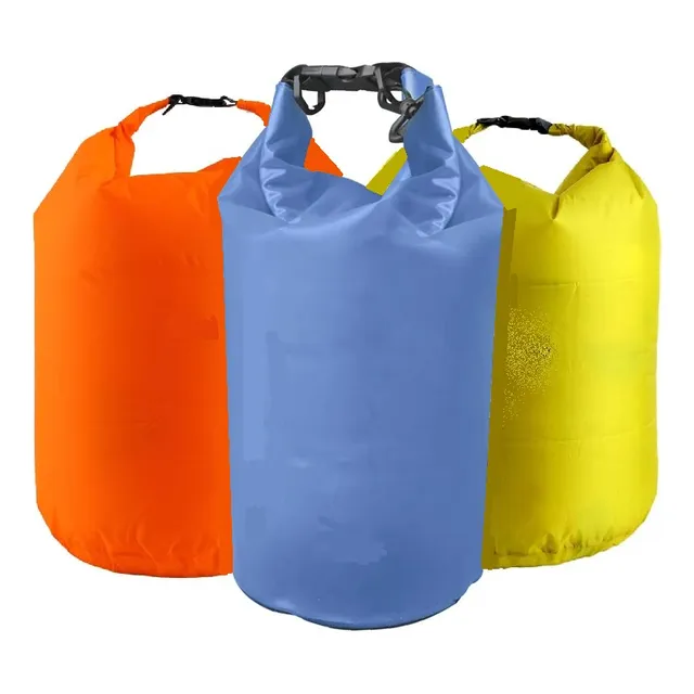 Bolsa Maleta Impermeable Dry Bag 70 Litros Moto Agua Hermeti