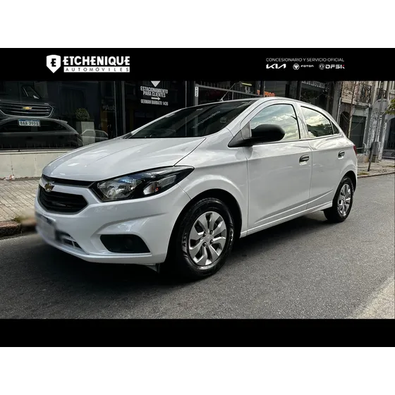 Chevrolet Joy 1.0 Joy Hb 78cv
