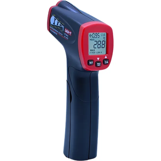 Termómetro Infrarrojo Uni-t Ut300s