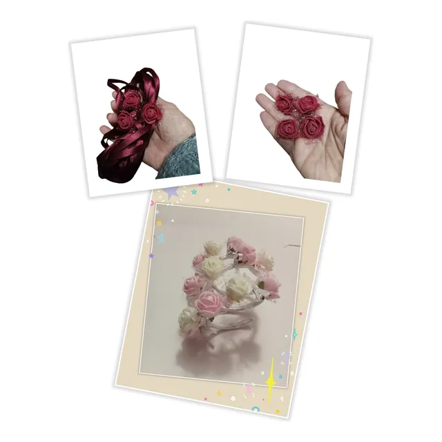 Pulsera Para Vals 15 Años Con Pins,  Souvenirs, Fiestas