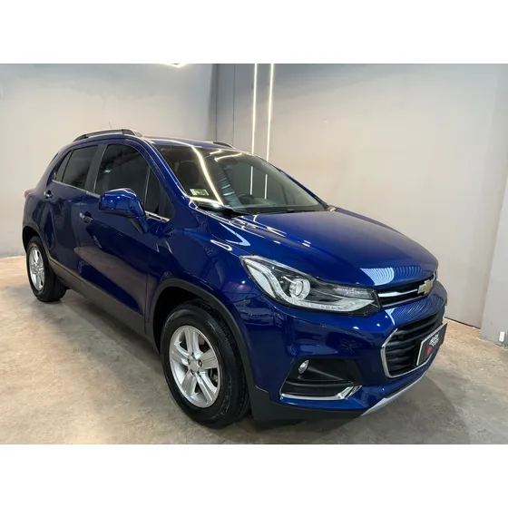 Chevrolet Tracker 1.8 Ltz 140cv
