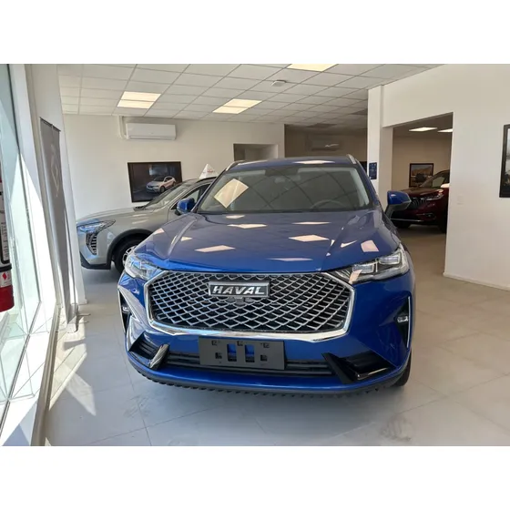 Great Wall H6 Haval H6 2.0t 4x2 Elite Dct
