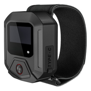 Controle Remoto Bluetooth Para Dji Action 5 Pro/action 4 Controle Remoto Bluetooth Para Dji Action 5 Pro/action 4