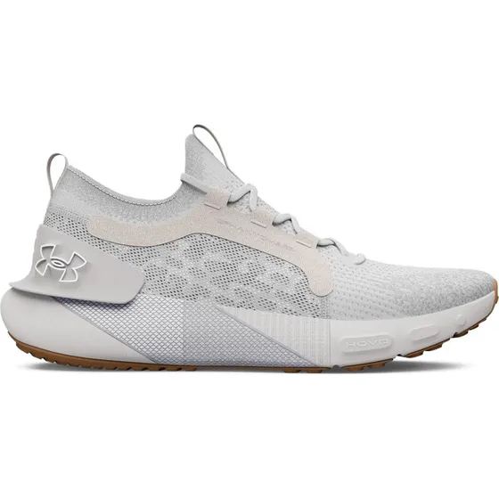 Tenis Hombre Under Armour Hovr Phntm 3 Se Elvt Gris
