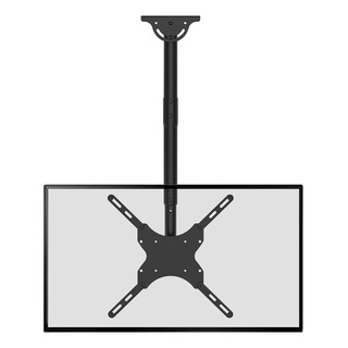 Practico Soporte Pantalla Techo Giratorio 360 Tv Reclinable Practico Soporte Pantalla Techo Giratorio 360 Tv Reclinable
