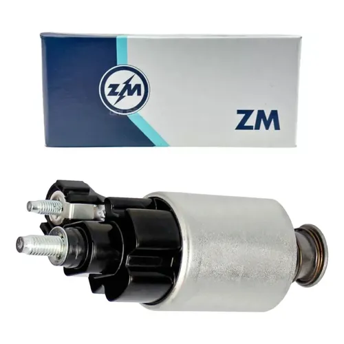 Automatico Partida Zm5981 Aplicavel Hitachi S13-160 | Parcelamento