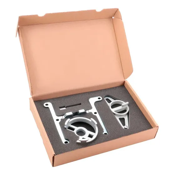 Ferramenta De Sincronismo Motor Fiat Fire Fly 3cil. Moby-kit
