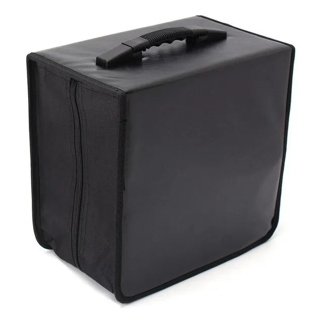 Cd Dvd Storage Case 520pieces