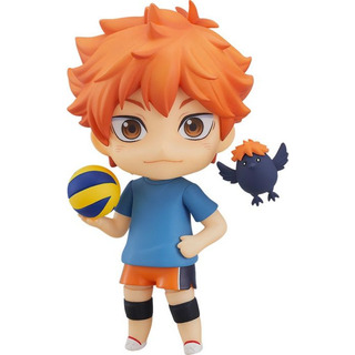 ¡¡haikyuu!! Juguete De Colección De Figuras De Acción Hinata ¡¡haikyuu!! Juguete De Colección De Figuras De Acción Hinata