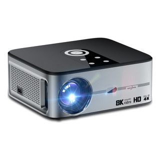 Proyector Profesional 4k Android Wifi Full Hd 1080p 16000lm Proyector Profesional 4k Android Wifi Full Hd 1080p 16000lm