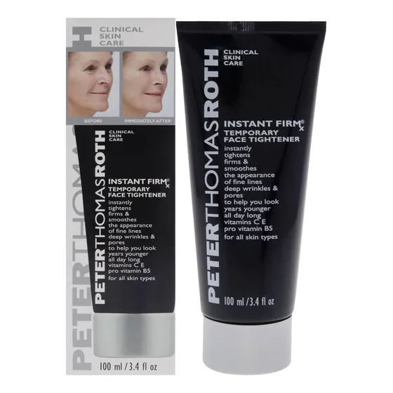 Tensor Facial Temporal Instant Firmx Peter Thomas Roth