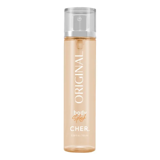 Body Splash Cher The Body Splash Original - 100 Ml