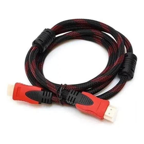Cable Hdmi Macho-macho 1,5 M | Caribe Sur Store 