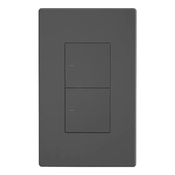 Interruptor Wifi De Pared Sonoff M5 Switchman 2 Canales