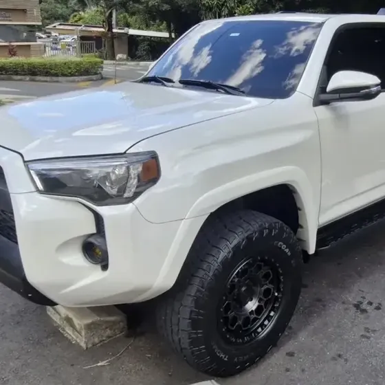 Toyota 4runner 2014 4.0 Sr5 Fl