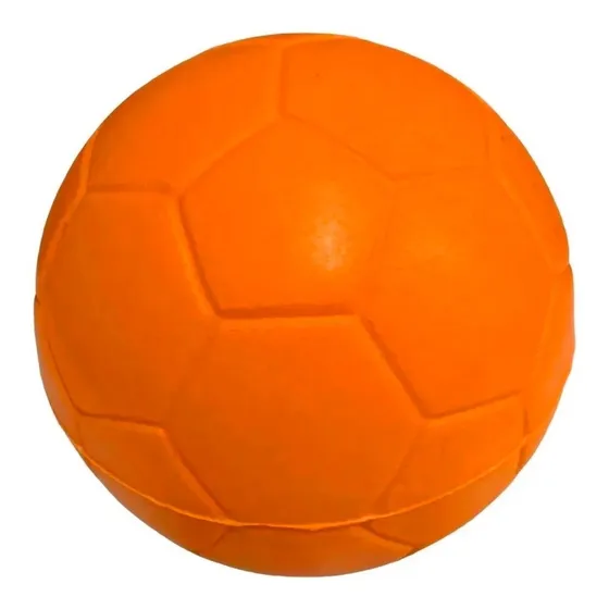 Pelota Goma Espuma 17cm Macu Colegios Clubes Didactica
