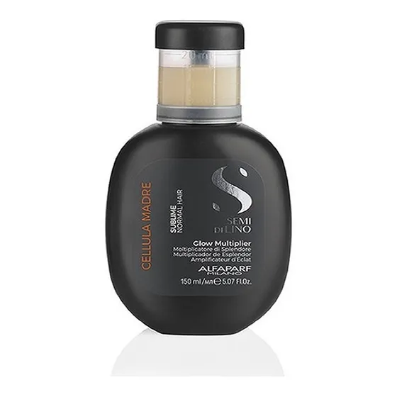 Celula Madre Multiplicador Glow Alfaparf 150ml Cabello Norma