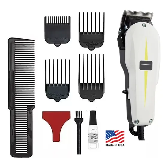 Máquina De Cortar Cabello Clasic Serie Profesional