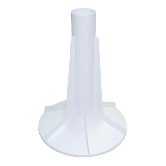 Agitador Lavadora Frigidaire Original. 131427200