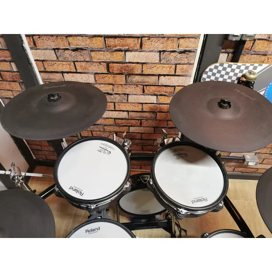Bateria Roland Td-20