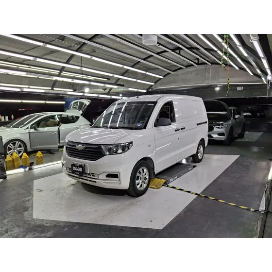 Chevrolet Tornado Van 1.5 Ls B