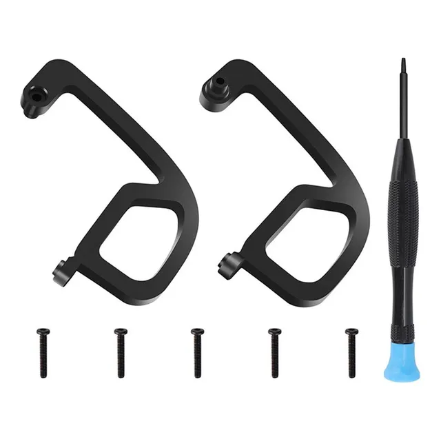 Protector De Lente Anticolisión Para Dji Avata2 Alloy