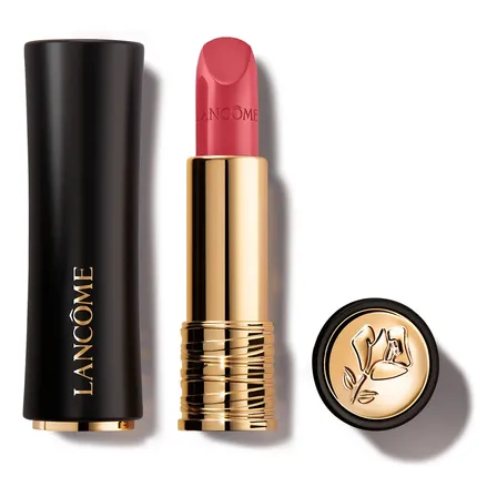 Batom Lancôme L'Absolu Rouge Cream 391