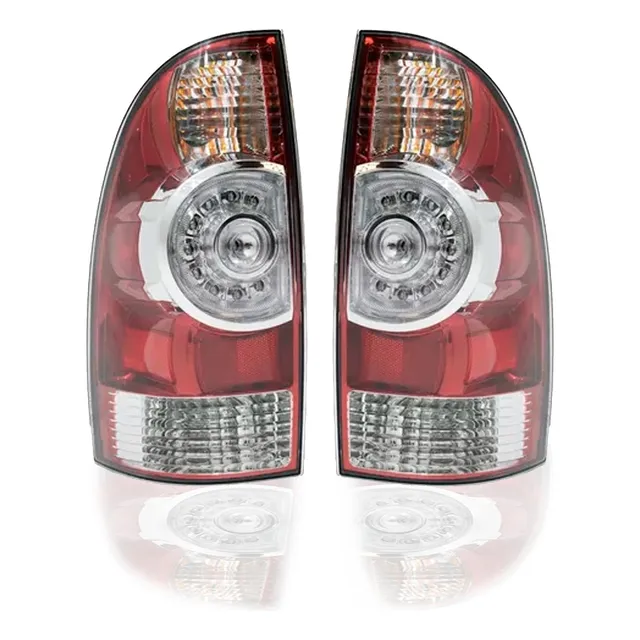 Calaveras Toyota Tacoma 2009 2010 2011 2013 2015 Led
