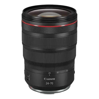 Canon 24 70 | Mercado Livre