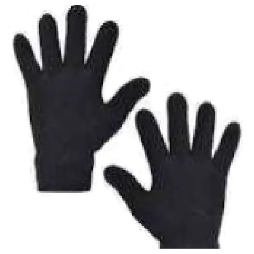Guantes De Lana