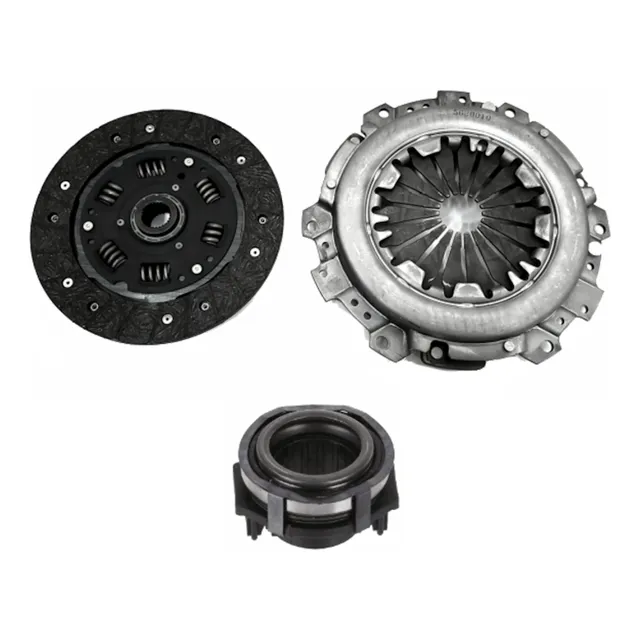 Kit De Embrague Renault  Kangoo (98/00) 1,9 Diesel 5620010