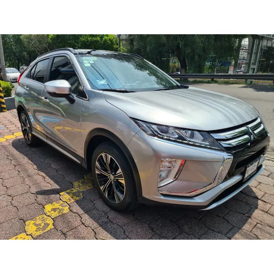 Mitsubishi Eclipse Cross 1.5l Limited