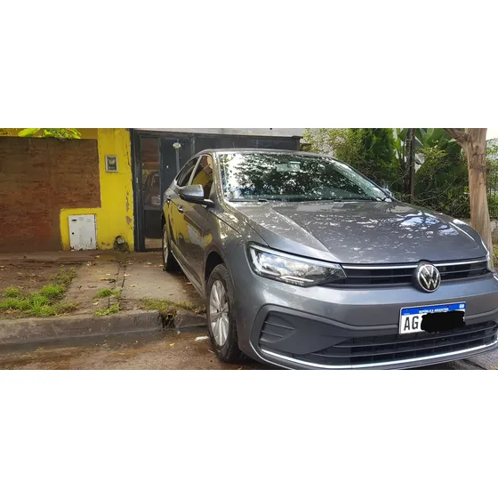 Volkswagen Virtus 1.6 Msi