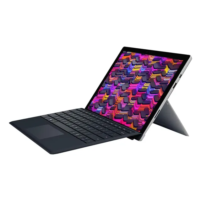 Microsoft Surface Pro 5 8 Gb/256 Gb Ssd Core I5 Teclado Dimm