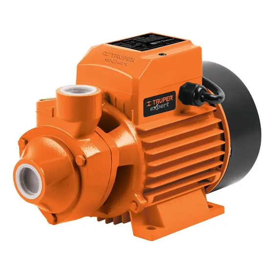 Motobomba De 1'' X 1'' 3/4hp 45l/m Truper 10069