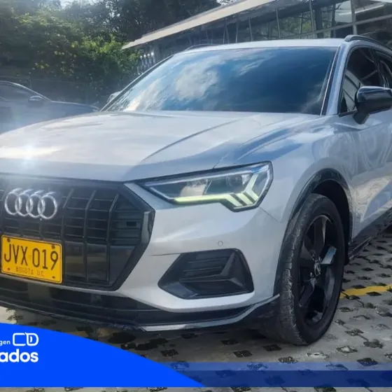 Audi Q3 2021 1.4 Tfsi Ambition Aut