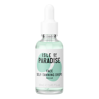 Gotas Autobronceadoras Isle Of Paradise Medium Golden Glow 3 Gotas Autobronceadoras Isle Of Paradise Medium Golden Glow 3