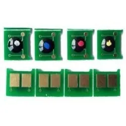 Kit Pro 200 Hp Chips Cf210a 211a 212a 213a Laser Jet  M251n