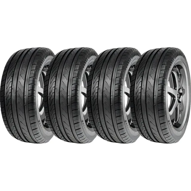 Kit de 4 neumáticos Torque HT701 215/60R17 96 H