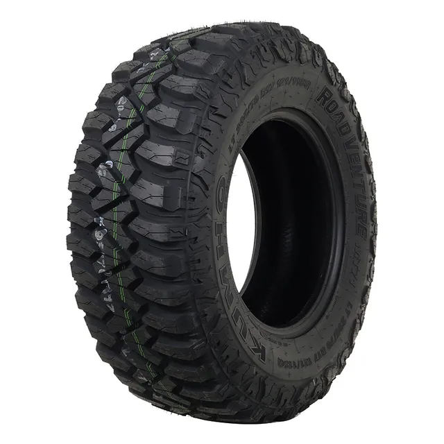 Pneu Aro 17 Kumho 295/70r17 121/118q Mt71 Off-road