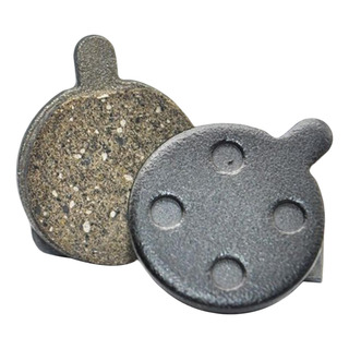 2 Pastillas De Freno Para Patinete Eléctrico, Accesorios De 2 Pastillas De Freno Para Patinete Eléctrico, Accesorios De